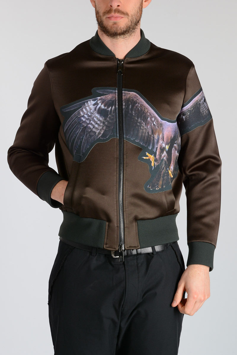 Les vestes Neil Barrett les plus chères sur eBay